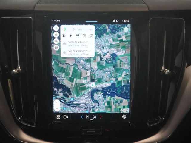 Volvo XC60 AWD Inscription T6