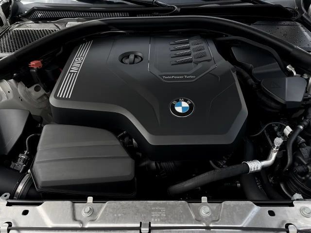 BMW 330 330i M-Sport Sedan xDrive