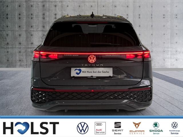 Volkswagen Tayron 2.0 TDI 4Motion DSG R-Line