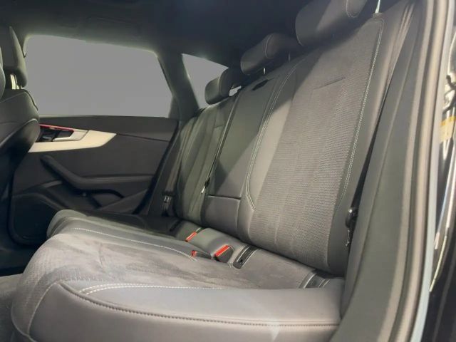 Audi A4 40 TFSI Competition Quattro S-Line