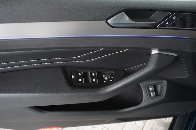 Volkswagen Passat GTE Variant