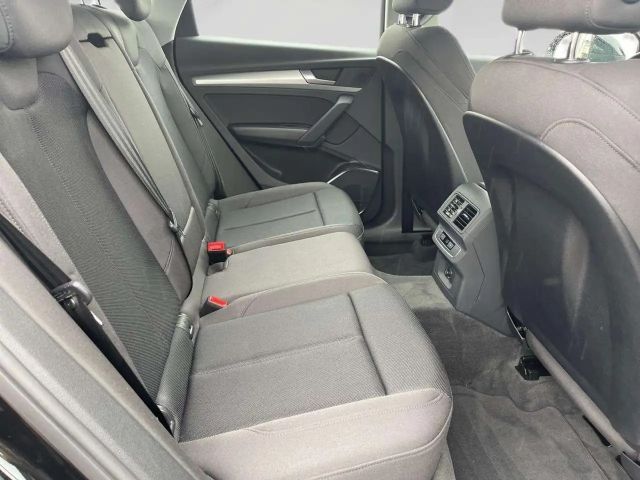 Audi Q5 40 TDI Quattro S-Tronic