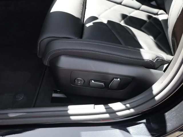 BMW 520 520d M-Sport Touring