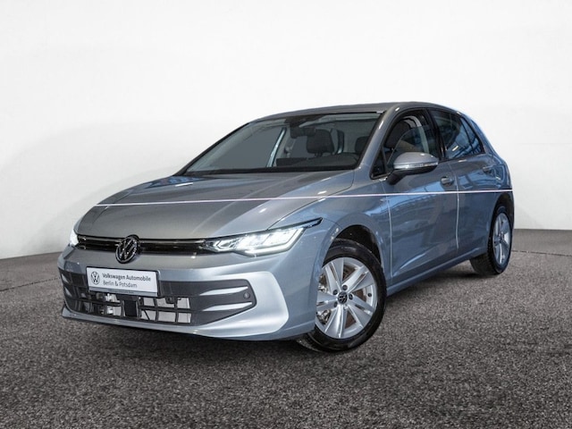 Volkswagen Golf 1.5 eTSI Golf VIII Life