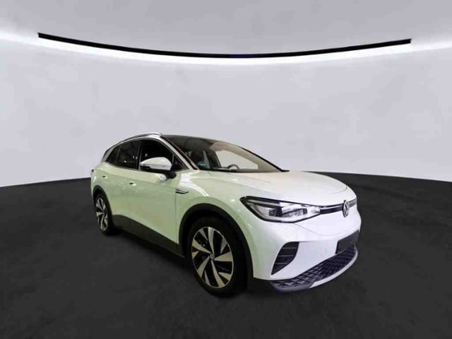 Volkswagen ID.4 IQ.Drive Performance Pro