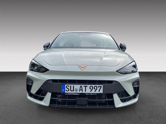 Cupra Leon 2.0 TSI VZ