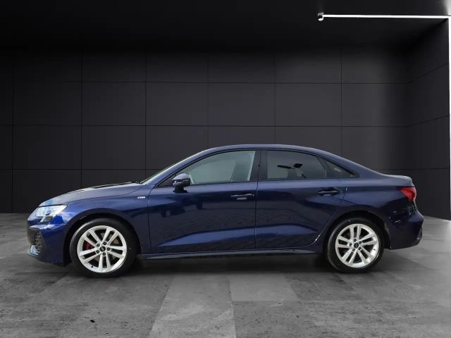 Audi A3 35 TDI S-Line S-Tronic Sedan