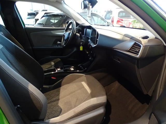 Opel Mokka 1.2 Turbo Edition Turbo