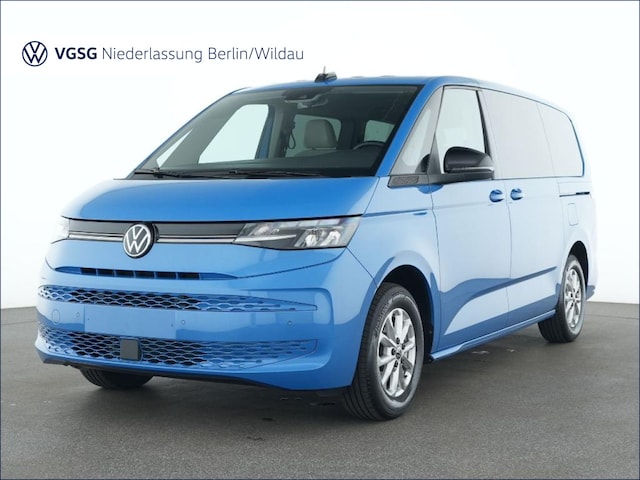 Volkswagen Multivan Lang Life