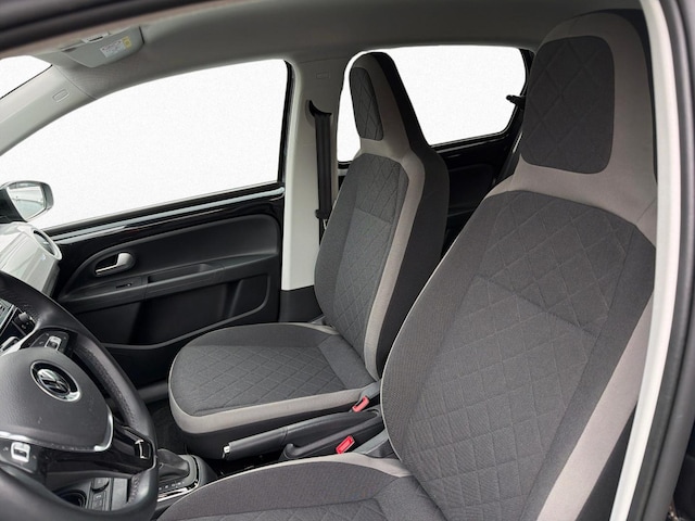 Volkswagen e-up! Plus Style