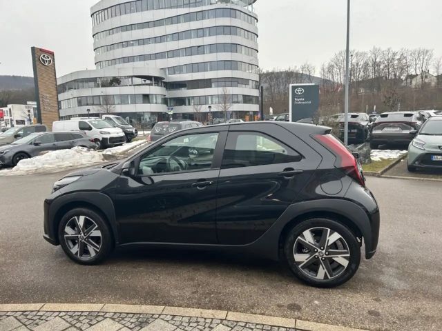 Toyota Aygo X Active Hatchback