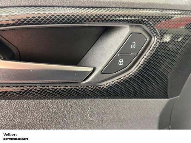 Volkswagen T-Cross 1.0 TSI Style