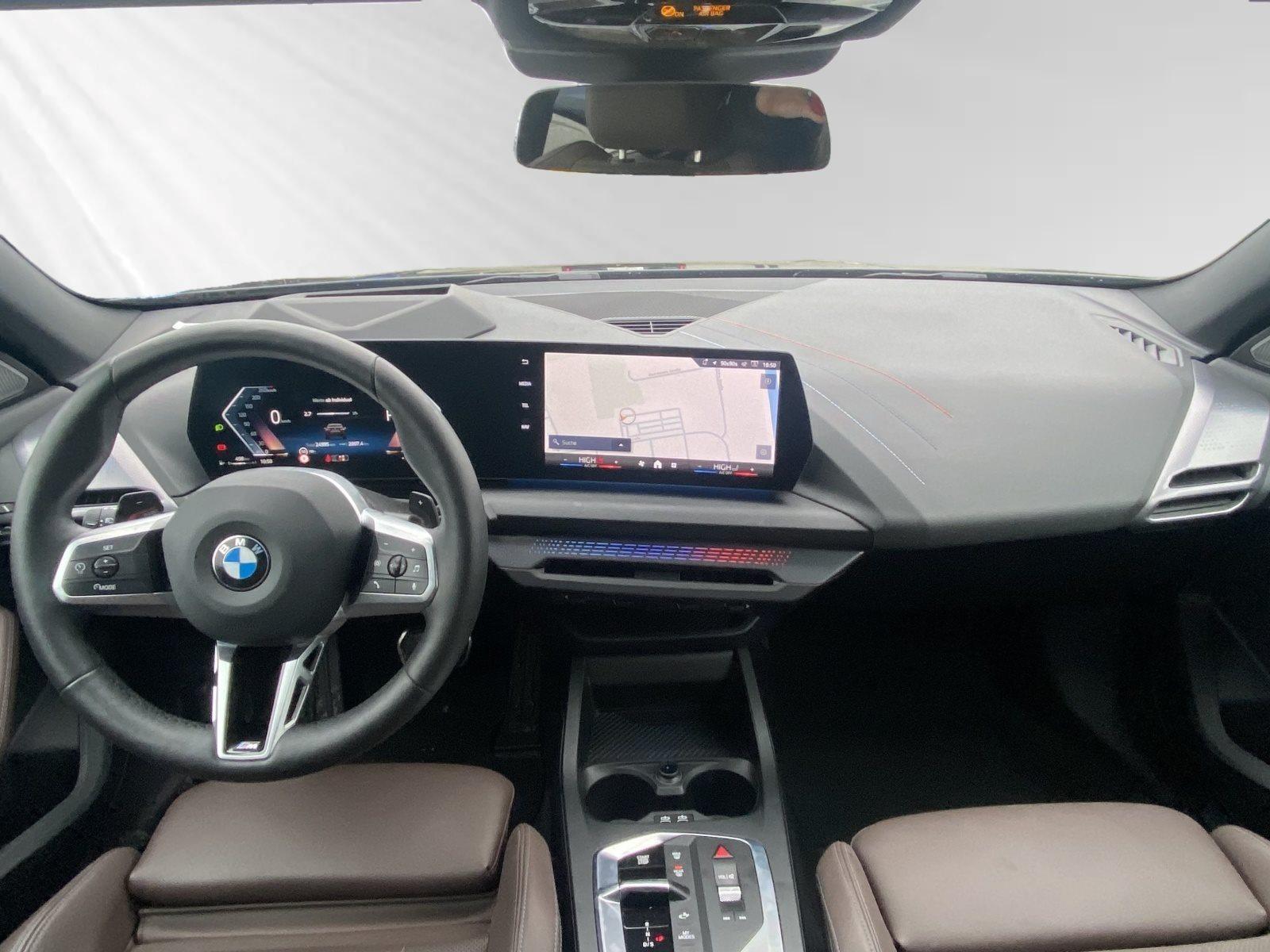 BMW 220 Coupé Gran Coupé