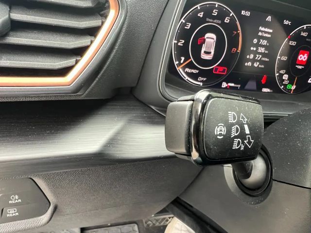 Cupra Formentor Cupra Formentor 1,5 TSI