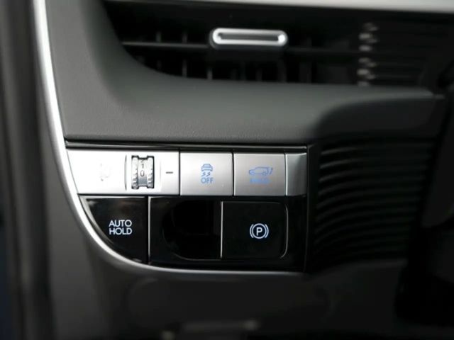 Hyundai IONIQ 5 Techniq