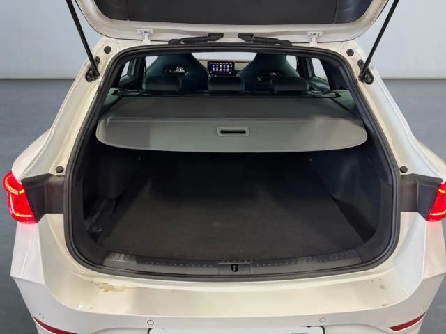 Cupra Leon 1.4 ST e-Hybrid