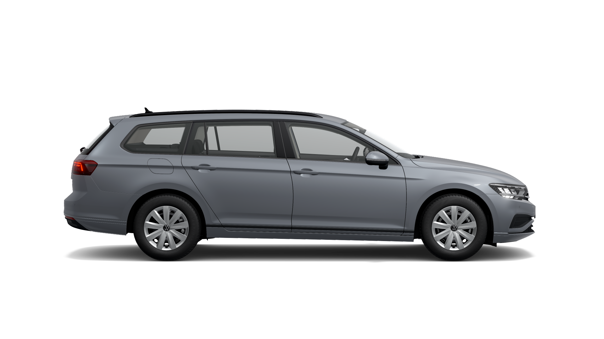 Volkswagen Passat 2.0 TDI Variant