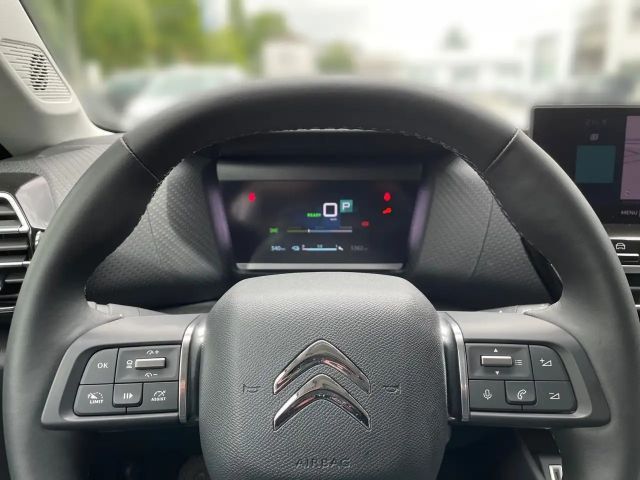 Citroën ë-C4 Shine