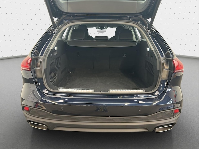 Audi A5 Avant S-Tronic