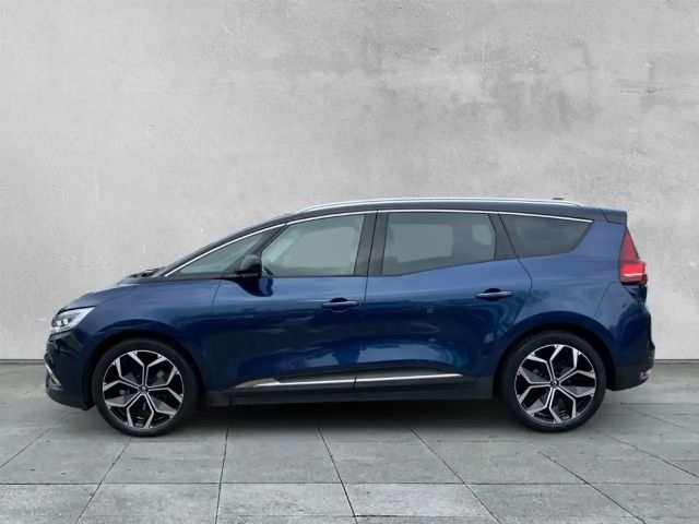 Renault Grand Scenic Grand TCe 140 Techno