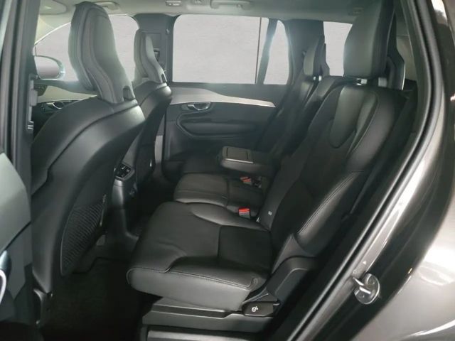 Volvo XC90 AWD Bright Plus T8