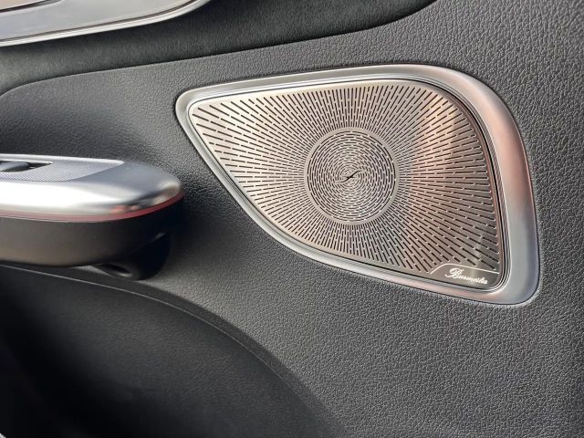 Mercedes-Benz EQE 350 AMG Line Sedan