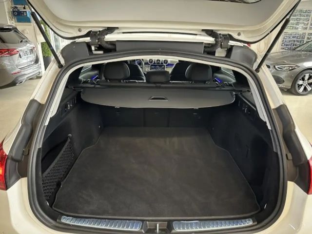 Mercedes-Benz C 200 Estate