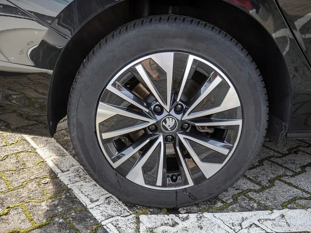 Skoda Superb 2.0 TDI Combi Selection