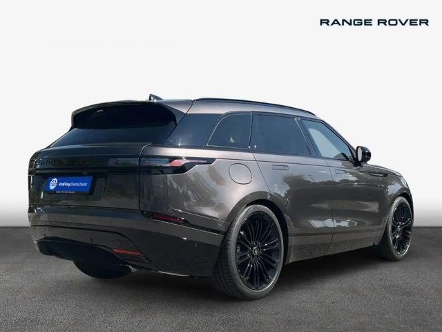 Land Rover Range Rover Velar Dynamic HSE P400