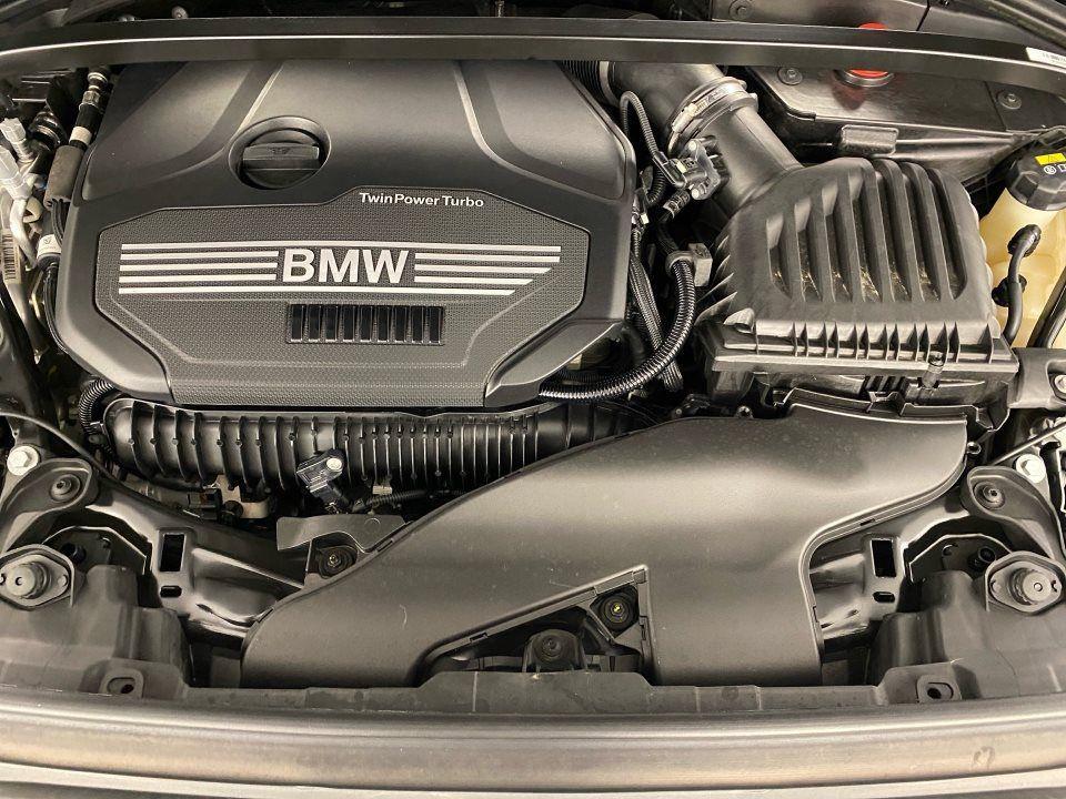 BMW 220 220i Coupé Gran Coupé