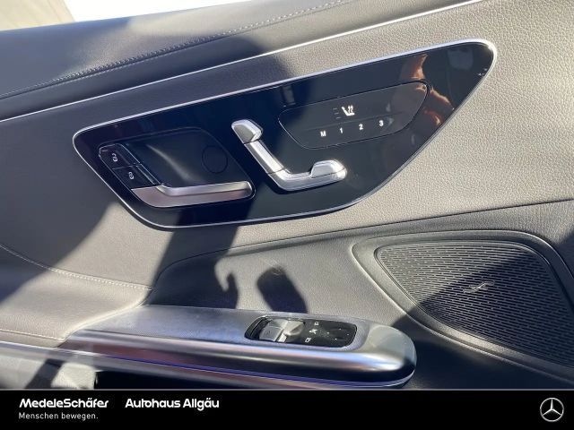 Mercedes-Benz CLE 200 AMG Line Coupé