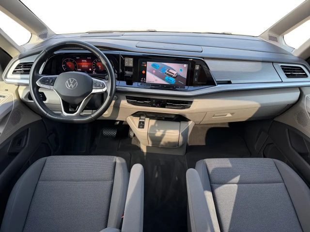 Volkswagen Multivan T7
