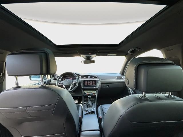 Volkswagen Tiguan 2.0 TSI Allspace DSG R-Line