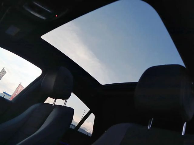 Mercedes-Benz GLE 450 4MATIC AMG Line Coupé