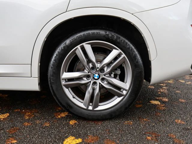 BMW X1 M-Sport xDrive25e