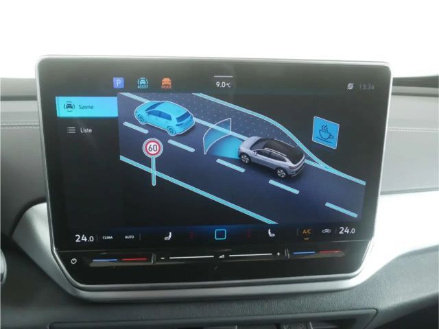 Volkswagen ID.4 77 KWh Performance Pro