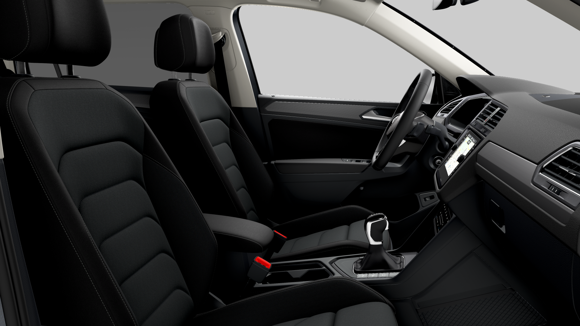 Volkswagen Tiguan 2.0 TDI Allspace DSG