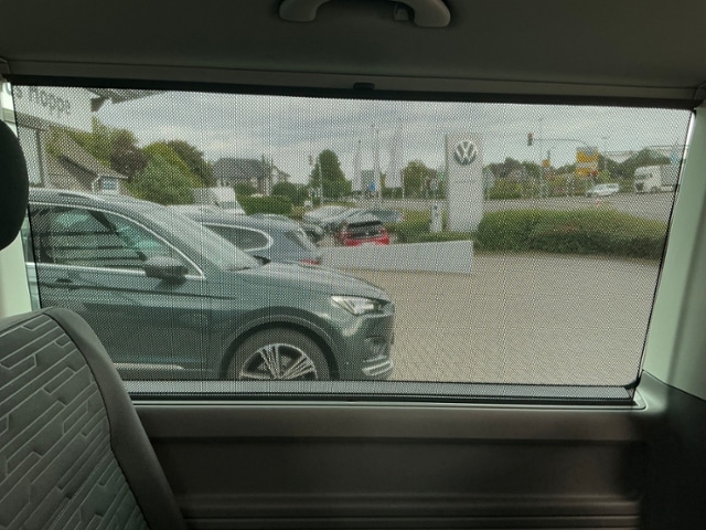 Volkswagen Caravelle T6