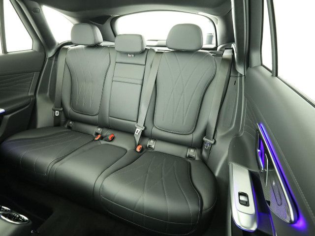 Mercedes-Benz GLC 450 4MATIC