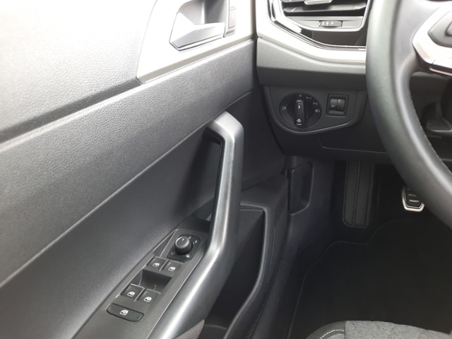 Volkswagen Polo 1.0 TSI Move