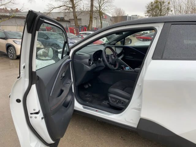 Toyota C-HR 4x2 GR Hybride Plug-in