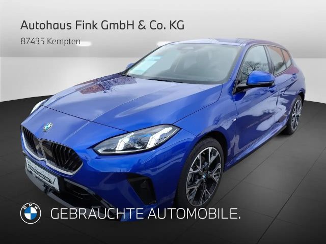 BMW 120 Comfort pakket Sedan