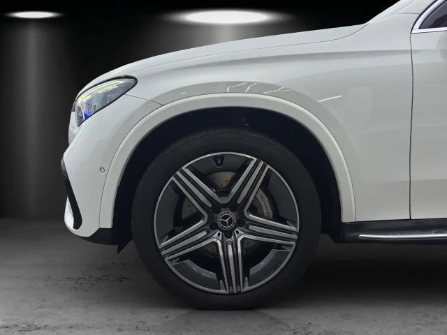 Mercedes-Benz GLC 400 AMG Line