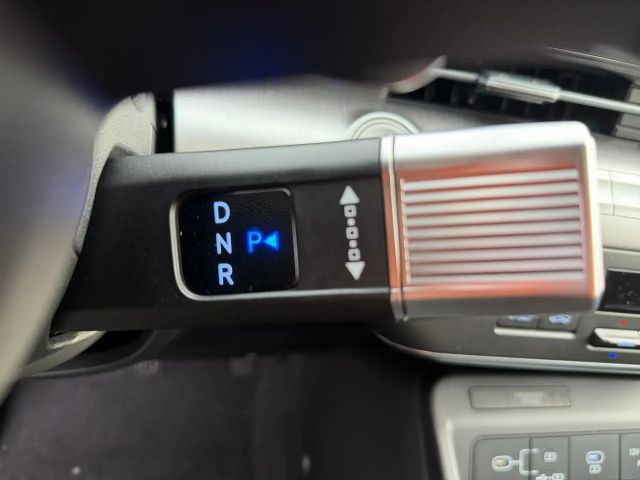 Hyundai Kona 64 kWh Electric