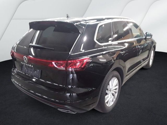 Volkswagen Touareg 3.0 V6 TDI Elegance Elegance