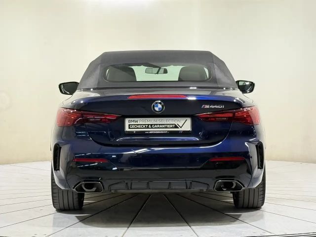 BMW 440 Cabrio M440i xDrive