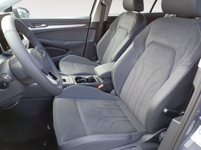 Volkswagen Golf 1.5 TSI