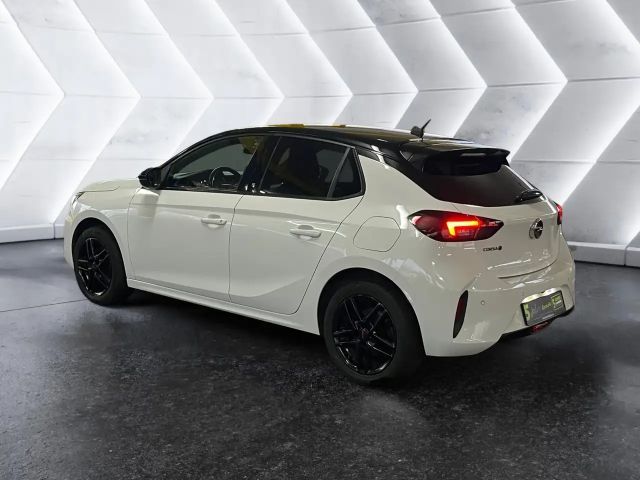 Opel Corsa GS-Line Grand Sport