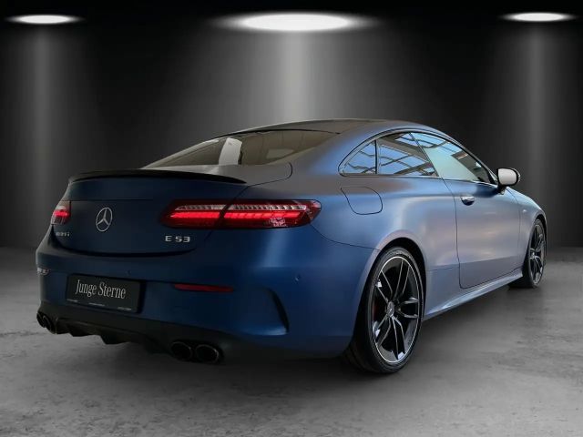 Mercedes-Benz E 53 AMG AMG Line Coupé