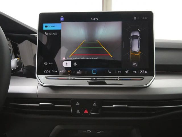 Volkswagen Golf Rabbit TSI